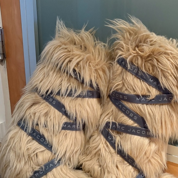 Marc Jacobs Boots - Picture 4 of 5